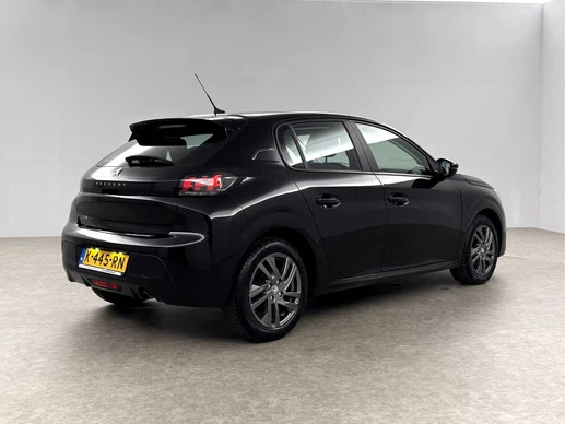Peugeot 208 - Afbeelding 2 van 30