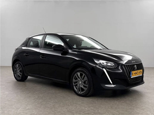 Peugeot 208 - Afbeelding 4 van 30