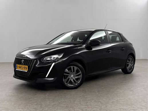 Peugeot 208 - Afbeelding 6 van 30