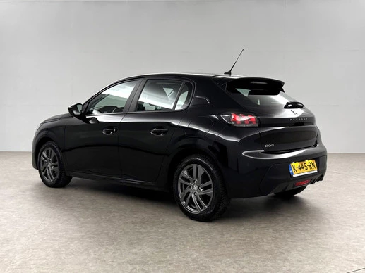 Peugeot 208 - Afbeelding 8 van 30