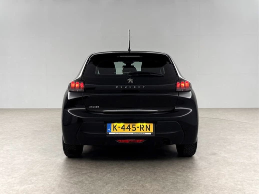 Peugeot 208 - Afbeelding 9 van 30