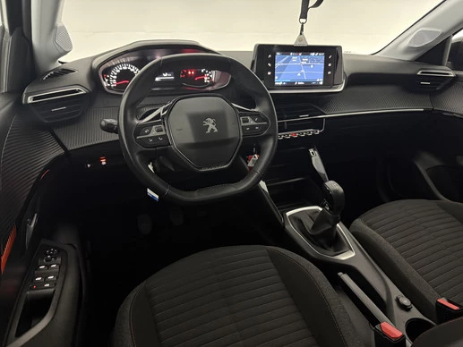 Peugeot 208 - Afbeelding 11 van 30