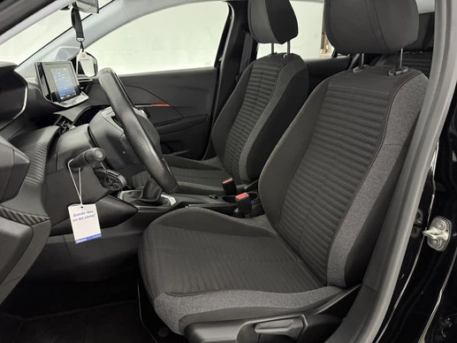 Peugeot 208 - Afbeelding 14 van 30