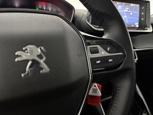 Peugeot 208 - Afbeelding 22 van 30