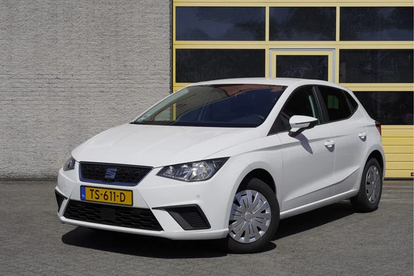 SEAT Ibiza - Afbeelding 1 van 30