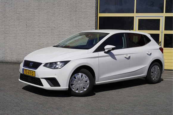 SEAT Ibiza - Afbeelding 2 van 30