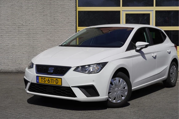 SEAT Ibiza - Afbeelding 3 van 30