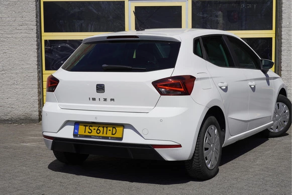 SEAT Ibiza - Afbeelding 6 van 30
