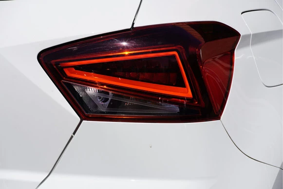 SEAT Ibiza - Afbeelding 7 van 30