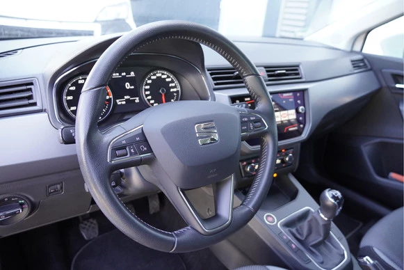 SEAT Ibiza - Afbeelding 8 van 30
