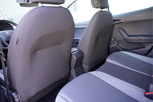 SEAT Ibiza - Afbeelding 11 van 30