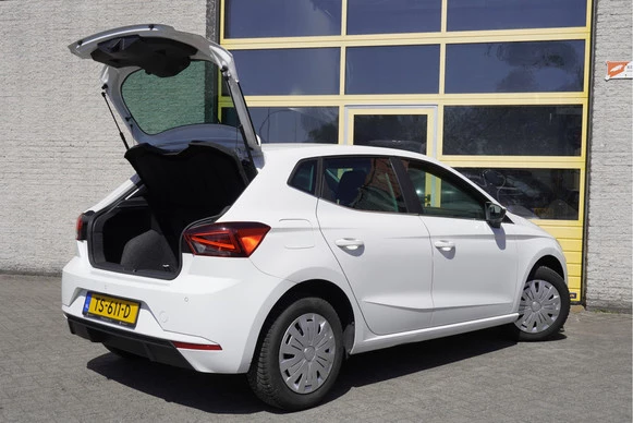 SEAT Ibiza - Afbeelding 12 van 30