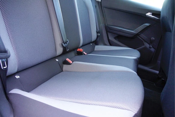 SEAT Ibiza - Afbeelding 13 van 30