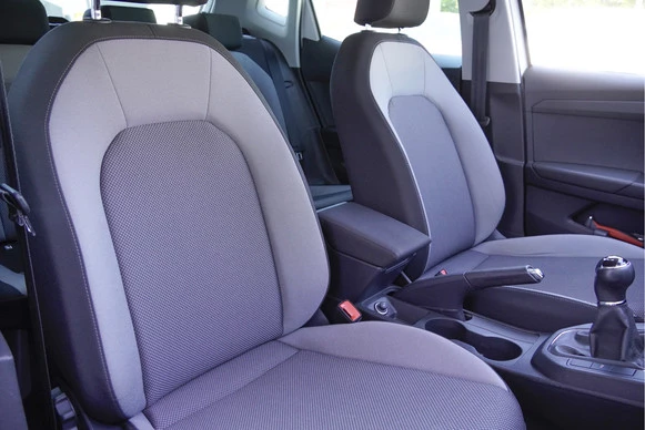 SEAT Ibiza - Afbeelding 17 van 30