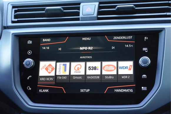 SEAT Ibiza - Afbeelding 20 van 30