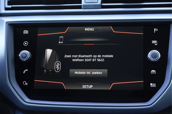 SEAT Ibiza - Afbeelding 26 van 30