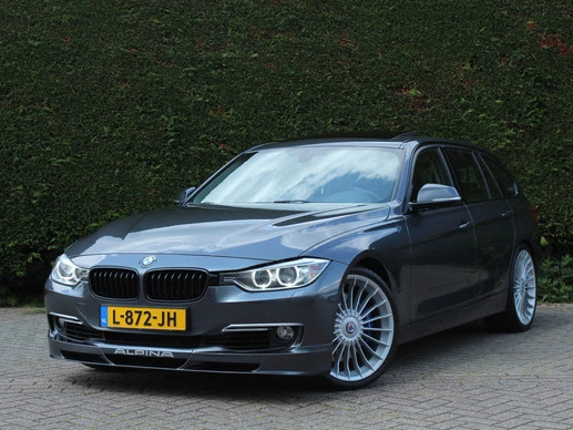 Alpina B3 - Afbeelding 1 van 25
