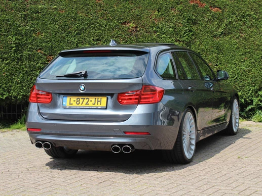 Alpina B3 - Afbeelding 2 van 25