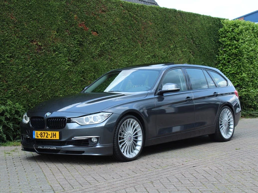Alpina B3 - Afbeelding 3 van 25