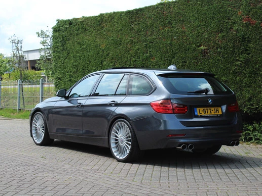 Alpina B3 - Afbeelding 4 van 25
