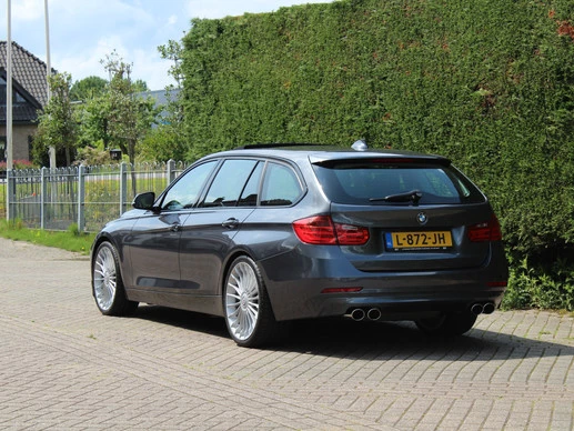 Alpina B3 - Afbeelding 6 van 25