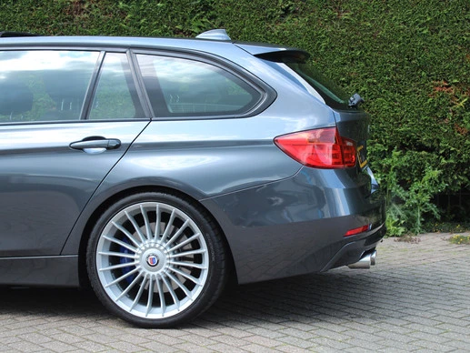 Alpina B3 - Afbeelding 7 van 25