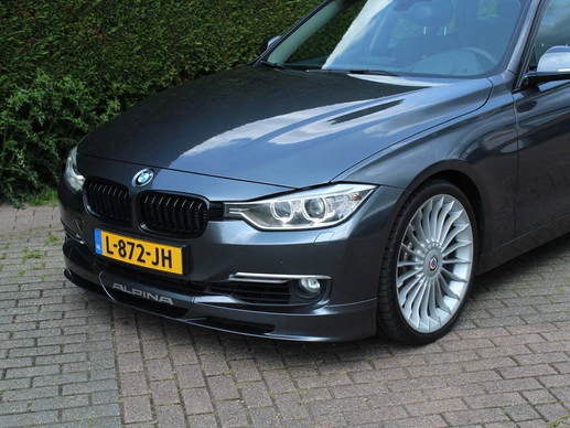 Alpina B3 - Afbeelding 8 van 25