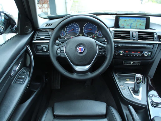 Alpina B3 - Afbeelding 9 van 25