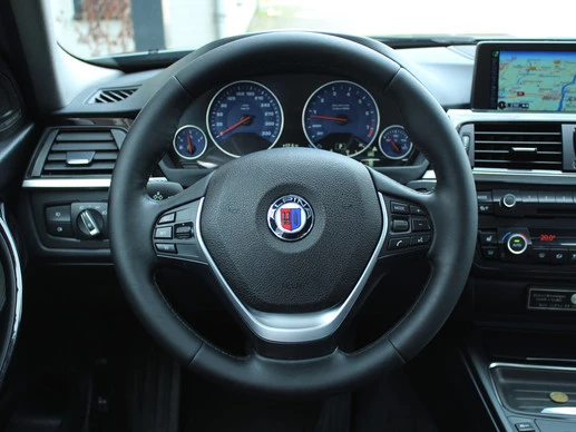 Alpina B3 - Afbeelding 13 van 25