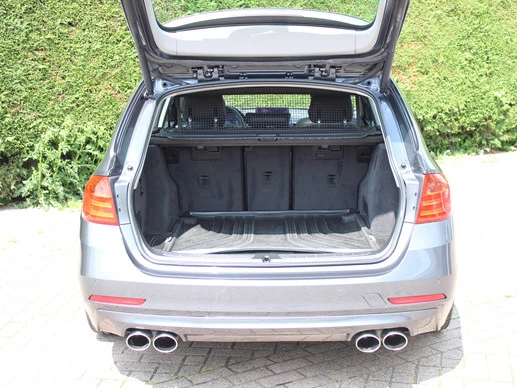 Alpina B3 - Afbeelding 21 van 25