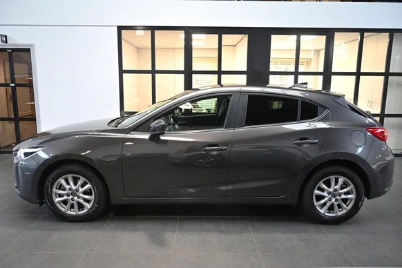 Mazda 3 - Afbeelding 2 van 30