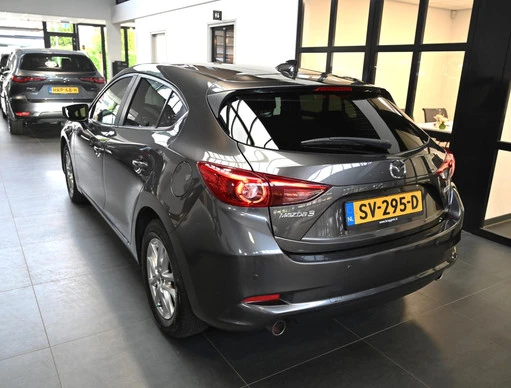 Mazda 3 - Afbeelding 3 van 30