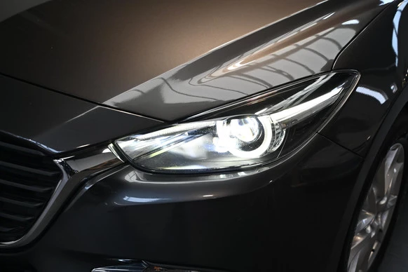 Mazda 3 - Afbeelding 4 van 30