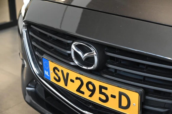 Mazda 3 - Afbeelding 5 van 30