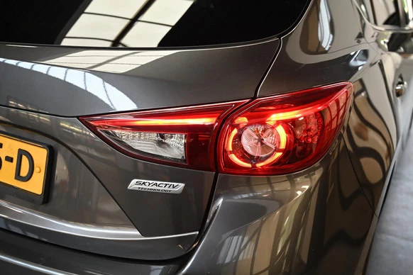 Mazda 3 - Afbeelding 6 van 30