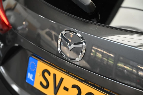 Mazda 3 - Afbeelding 7 van 30