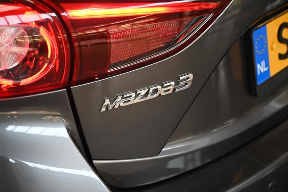 Mazda 3 - Afbeelding 8 van 30