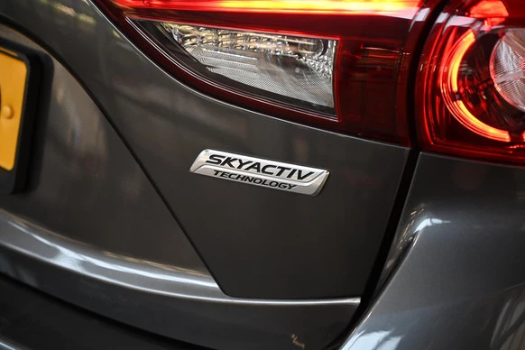 Mazda 3 - Afbeelding 9 van 30