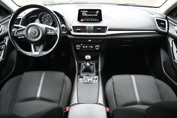 Mazda 3 - Afbeelding 10 van 30