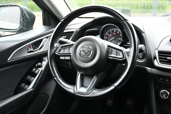 Mazda 3 - Afbeelding 13 van 30