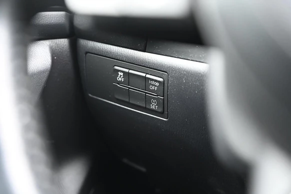 Mazda 3 - Afbeelding 15 van 30