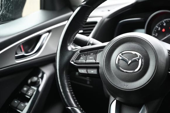 Mazda 3 - Afbeelding 17 van 30