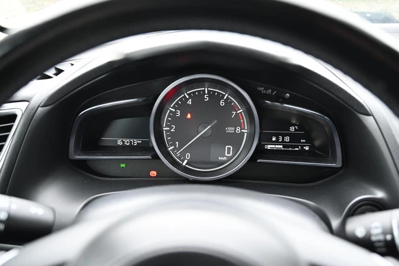 Mazda 3 - Afbeelding 18 van 30