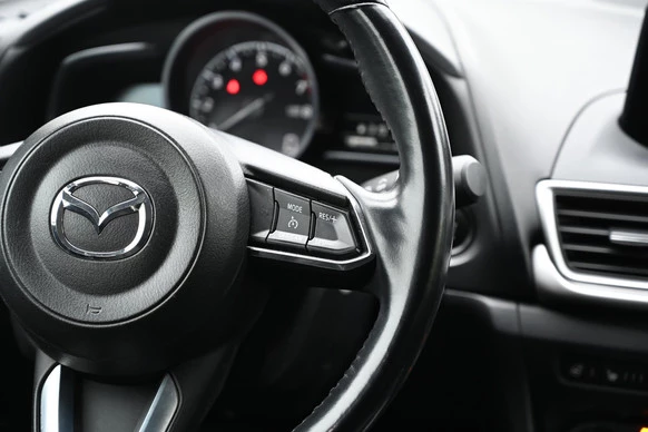 Mazda 3 - Afbeelding 21 van 30