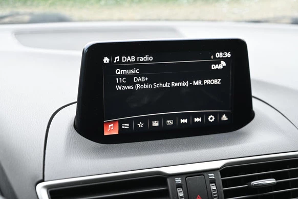 Mazda 3 - Afbeelding 23 van 30