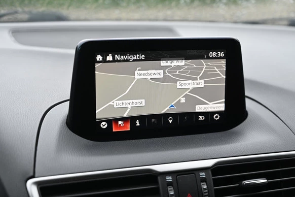 Mazda 3 - Afbeelding 24 van 30