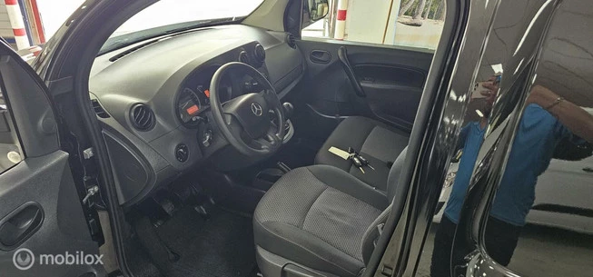 Mercedes-Benz Citan - Afbeelding 5 van 21