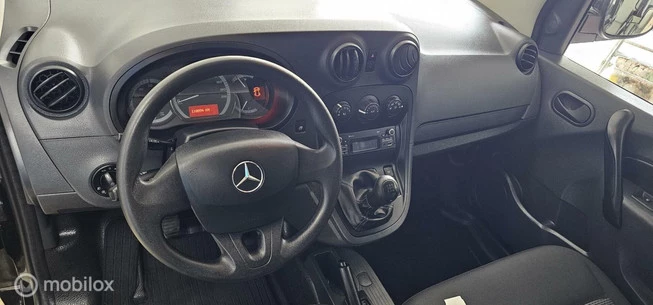 Mercedes-Benz Citan - Afbeelding 6 van 21