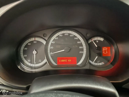 Mercedes-Benz Citan - Afbeelding 7 van 21