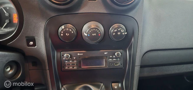 Mercedes-Benz Citan - Afbeelding 9 van 21